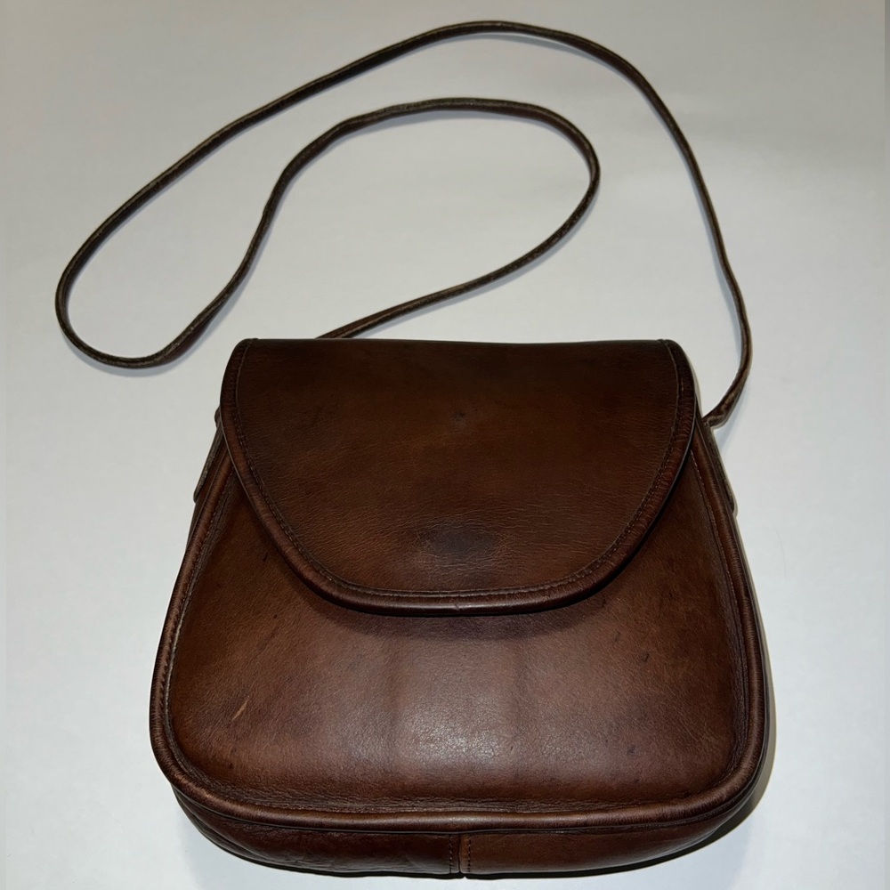 VINTAGE COACH (Project Bag)